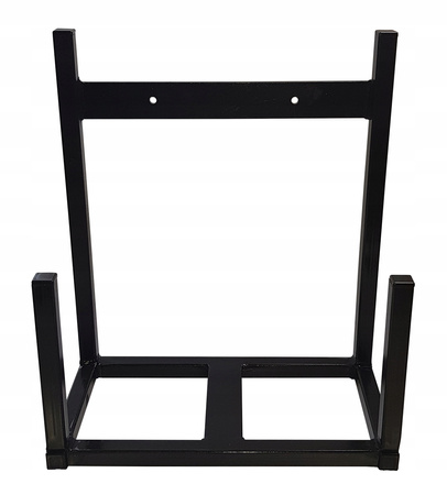 Zbiornik wody 10l z kranem przyłączem i stelażem