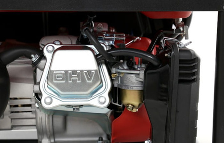 Agregat 3000W 12/230V KD136