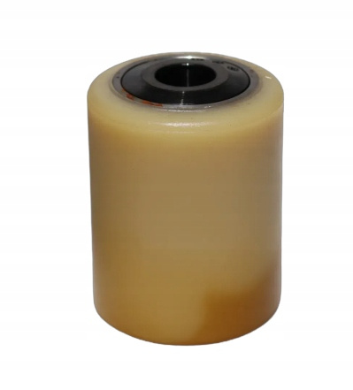 Rolka NOŚNA 85x110/115-25 Jungheinrich Crown 27631340 51064609 VULKOLLAN