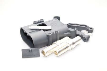 REMA Gniazdo 640A 240mm 150V bez uchwytu do BATERI