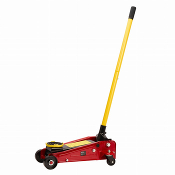 Podnośnik Hydrauliczny Niskoprofilowy KD386 Żaba