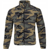 Gruby polar bluza polarowa MORO CAMOUFLAGE 2XL