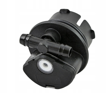 Korek systemu uzupełniania baterii FROETEK 34mm