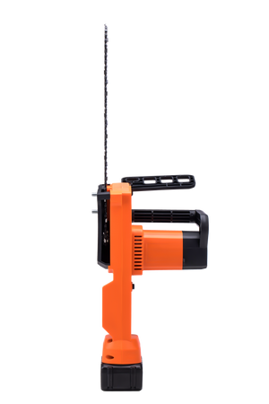 PIŁA AKUMULATOROWA 2x21V 4Ah + AKCESORIA KD5125