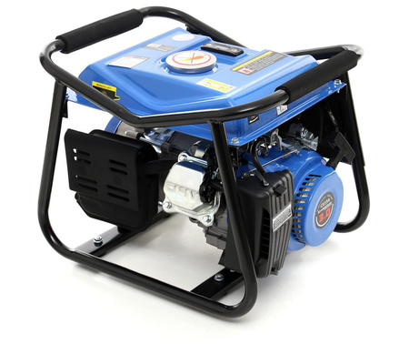 Agregat 1500W 12/230V KD140