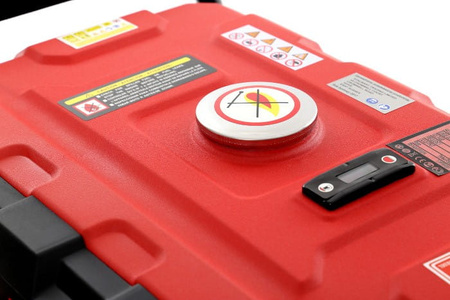 Agregat 3000W 12/230V KD136