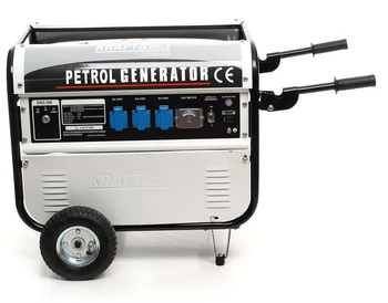 Agregat 5200W 12/230V KD119