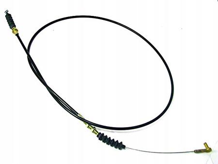 LINKA podnoszenia KABINY LINDE E14 E16 0009350332