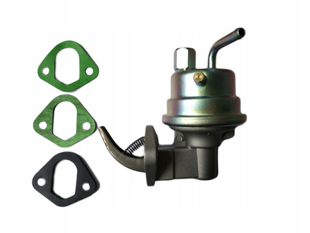 Pompa paliwa WÓZEK TOYOTA 7 4Y z uszczelkami