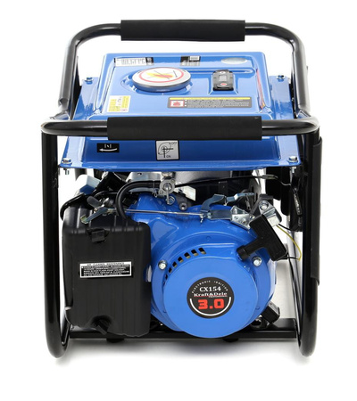 Agregat 1500W 12/230V KD140
