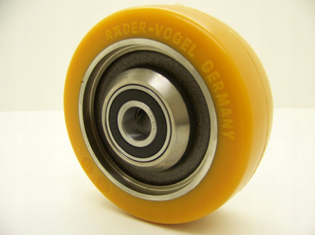 Koło Podporowe VULKOLLAN 140/54-110/20 0009934020