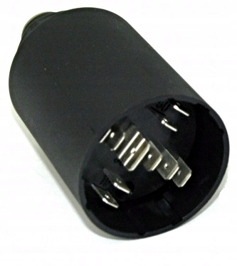 Stacyjka nowy typ POKRĘTŁO LINDE 7915492631 K11