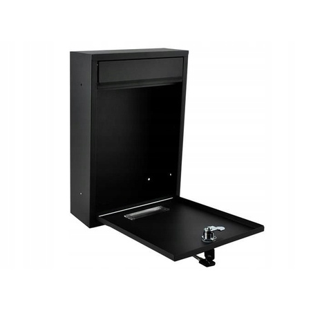 Skrzynka na listy z GRAWEREM GRAWER PROJEKT GRATIS