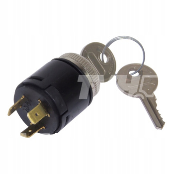 STACYJKA KLUCZ YALE C849 MR14 MR16 MR20 272029100