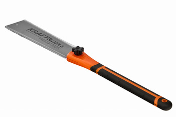 PIŁA RĘCZNA DWUSTRONNA 250MM KD10054