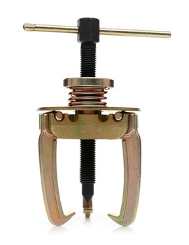 Ściągacz 3-ramienny z podstawą 4"-6" KD10125