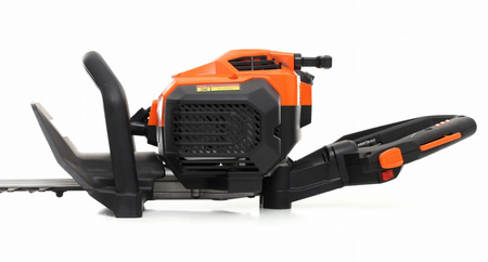 Kraft Dele KD5020 Nożyce spalinowe do żywopłotu