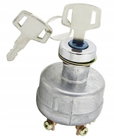 STACYJKA kompletna CATERPILLAR 9110607400