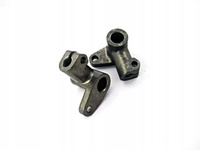 Dźwignia rozdzielacza HYDRAULICZNEGO LINDE H12-H35