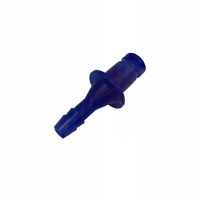 Szybkozłącze męskie NAPOWIETRZANIA króciec 6mm