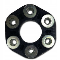 Gumowe sprzęgło LINDE H20 H25 H30 3512322100