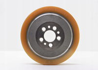 Koło Napędowe 230/70-184/45 Jungheinrich 51031747