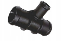 Trójnik przewodów chłodzenia Linde 0009562088